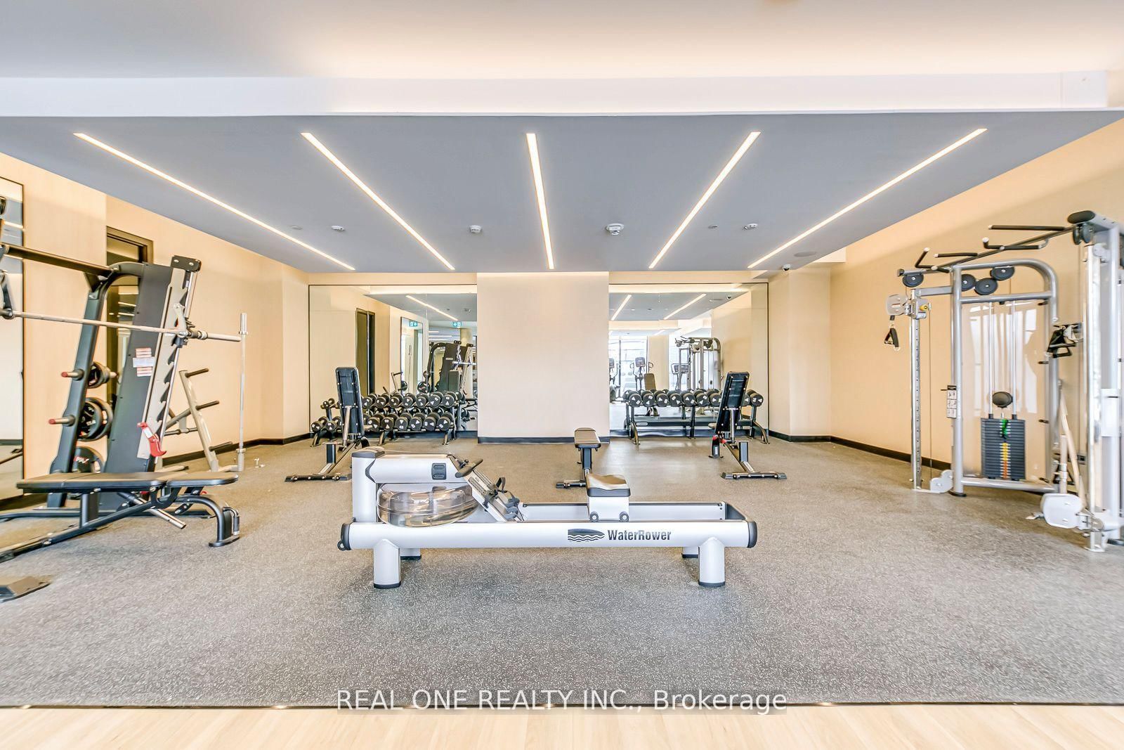 2020 Bathurst Street, Unit 1520 - Photo 27