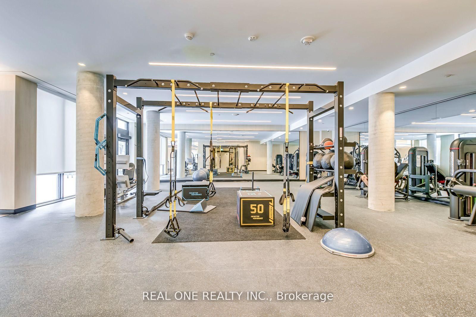 2020 Bathurst Street, Unit 1520 - Photo 28