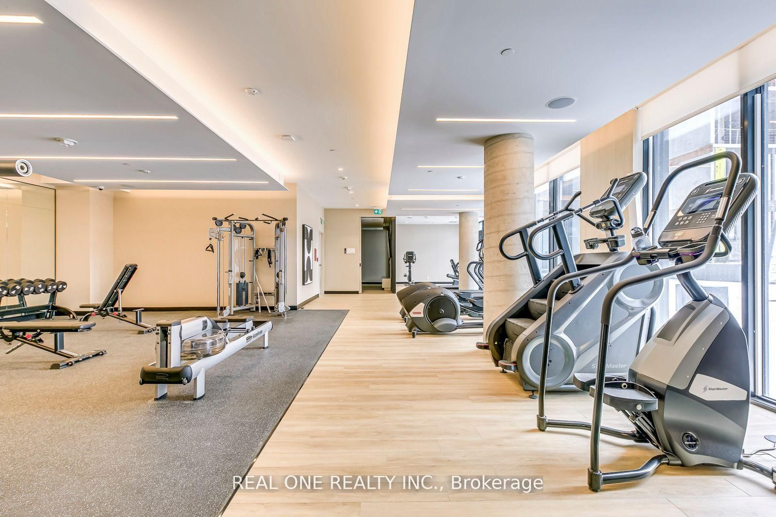 2020 Bathurst Street, Unit 1520 - Photo 29