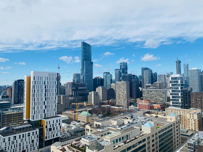 home for lease on 2908-159 Dundas Street E