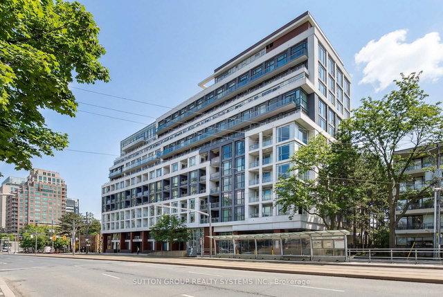 212 - 223 St Clair Avenue W