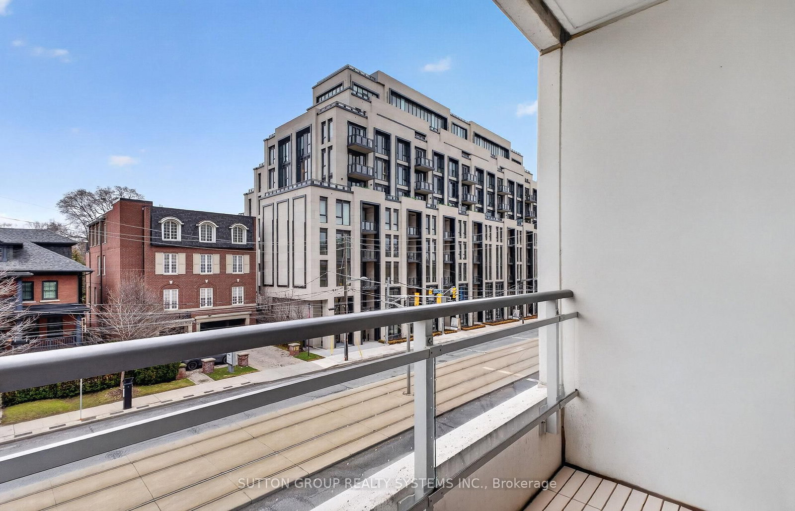 223 St Clair Avenue W, Unit 212 - Photo 24