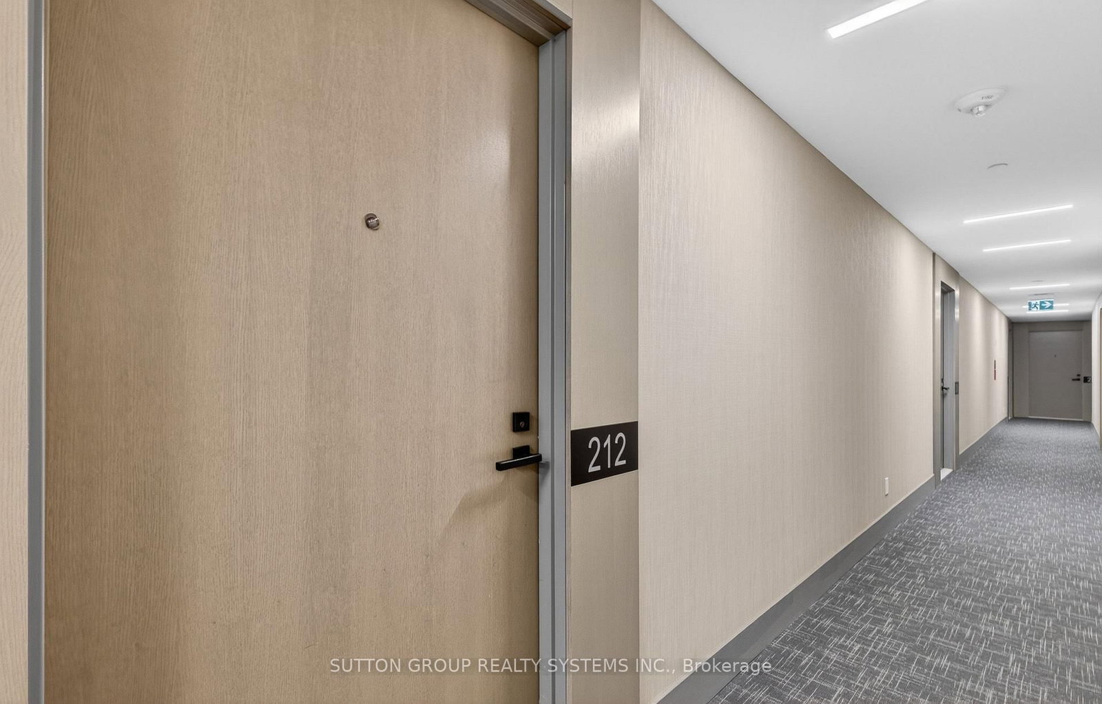 223 St Clair Avenue W, Unit 212 - Photo 25