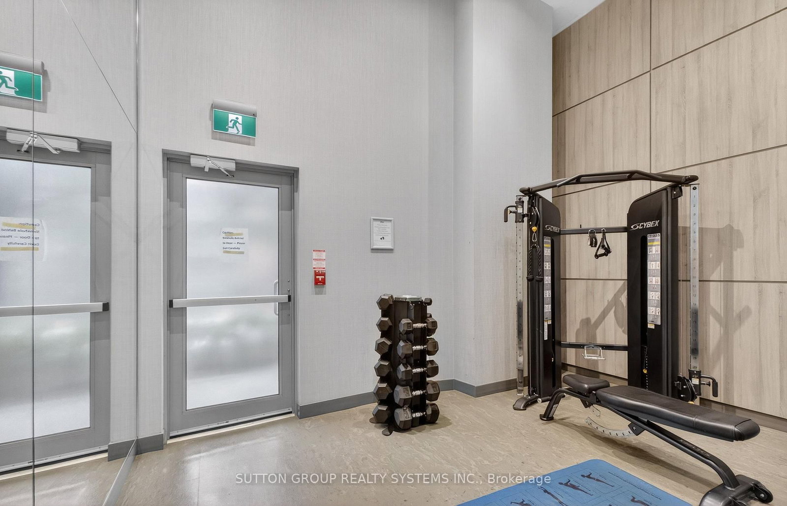 223 St Clair Avenue W, Unit 212 - Photo 31