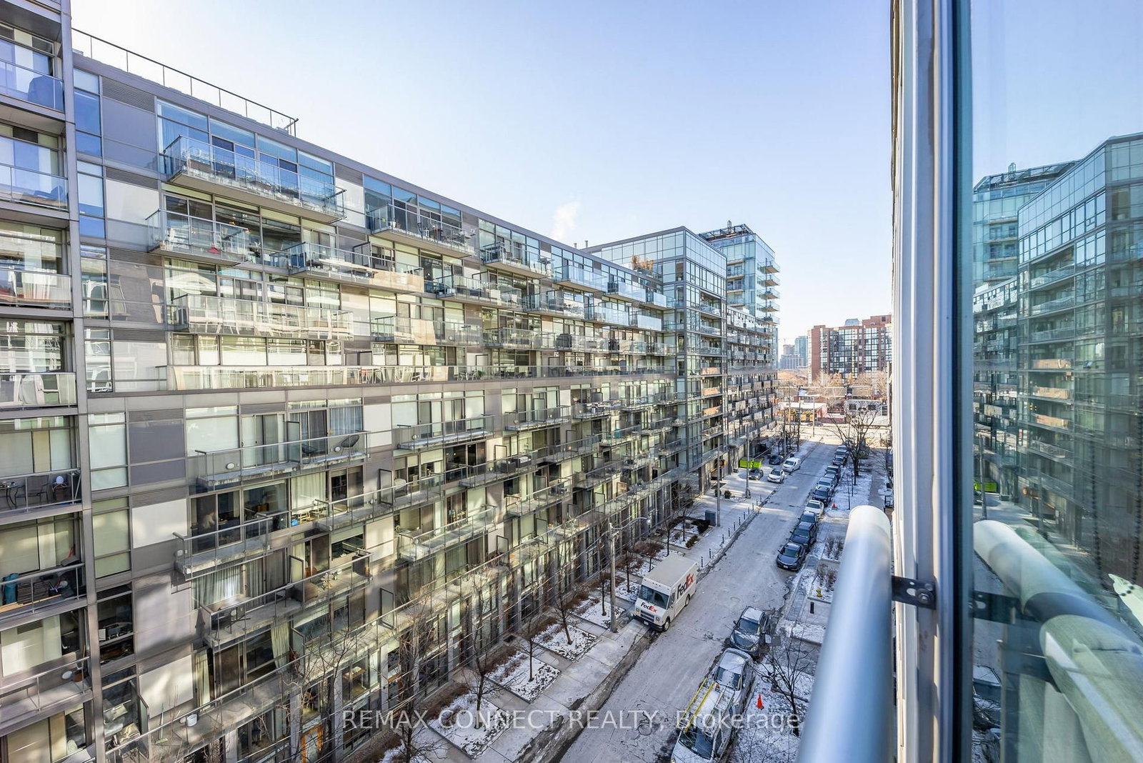 20 Stewart Street, Unit 604 - Photo 15