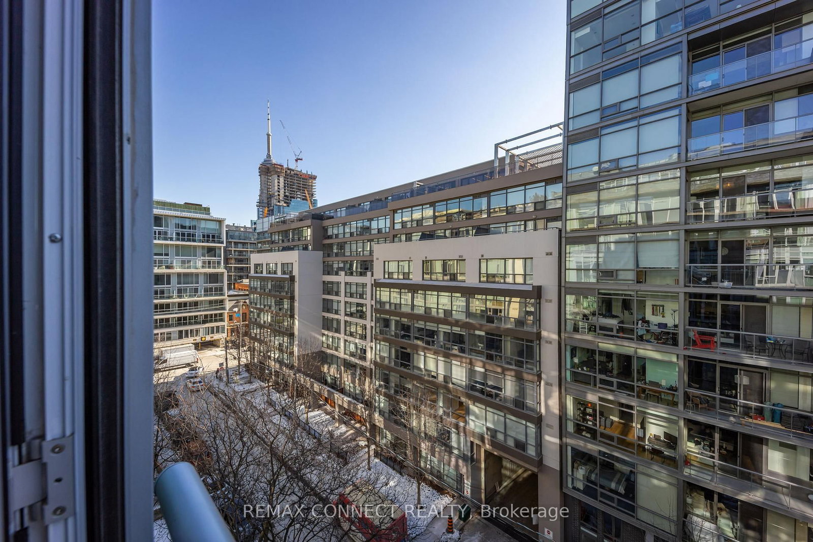 20 Stewart Street, Unit 604 - Photo 16