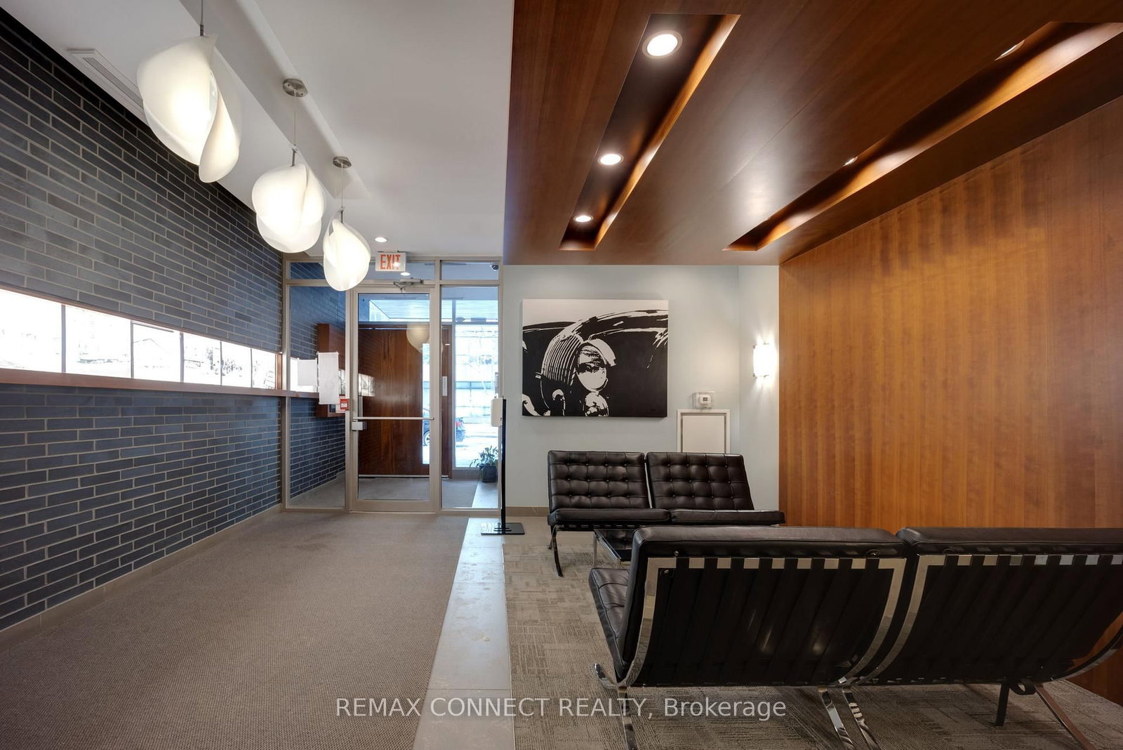 20 Stewart Street, Unit 604 - Photo 2