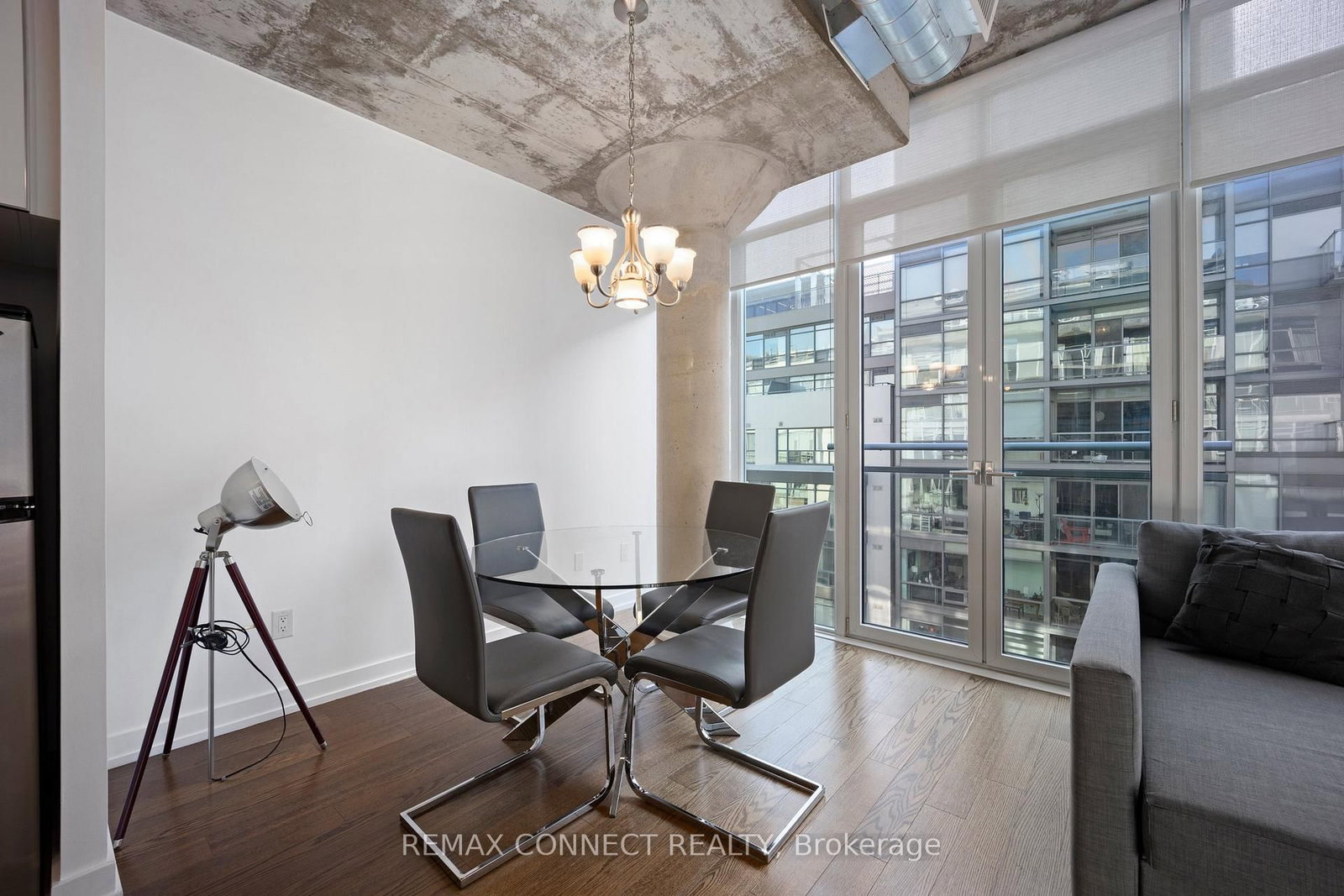 20 Stewart Street, Unit 604 - Photo 7