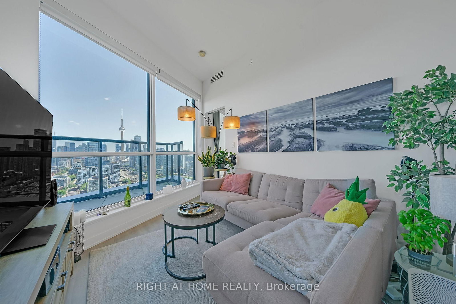 Condo for sale at 3307-50 Ordnance Street, Toronto, Ontario, M6K 0C9 - Niagara - MLS: C12987236