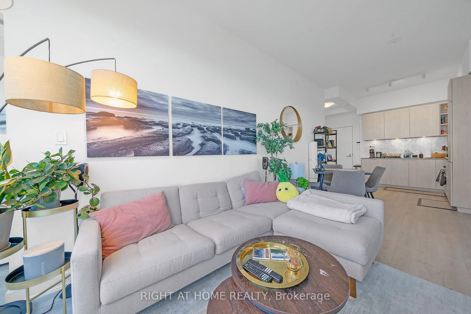 Condo for sale at 3307-50 Ordnance Street, Toronto, Ontario, M6K 0C9 - Niagara - MLS: C12987236