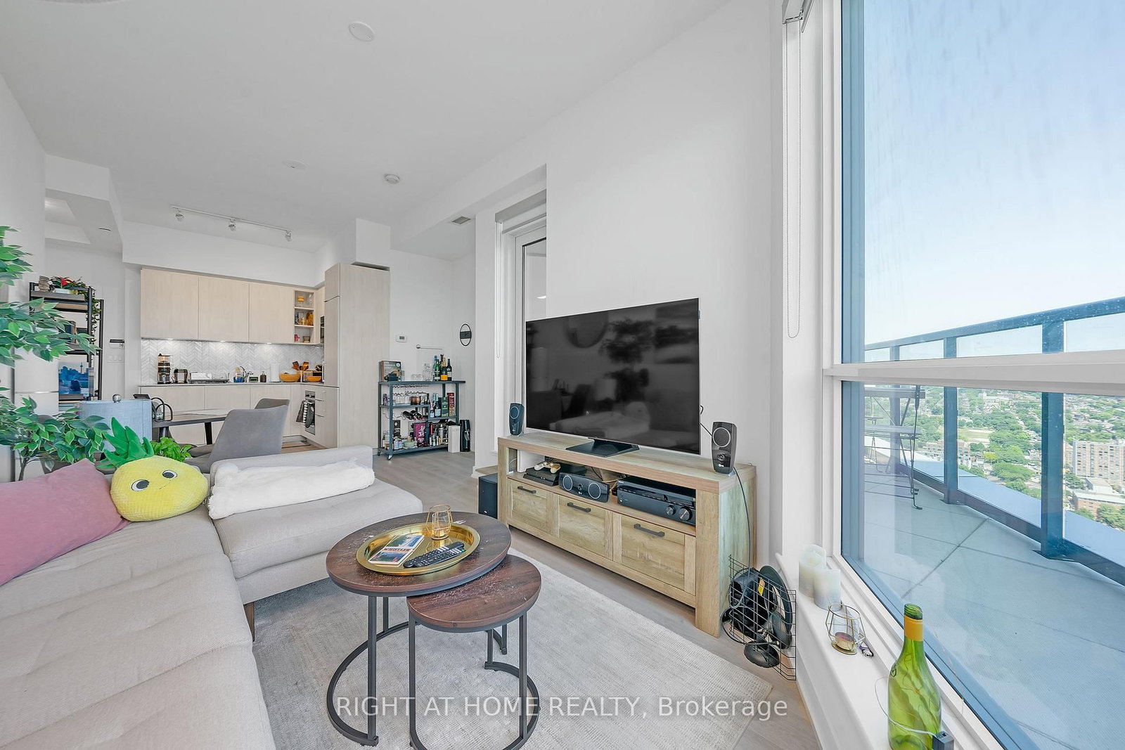 Condo for sale at 3307-50 Ordnance Street, Toronto, Ontario, M6K 0C9 - Niagara - MLS: C12987236