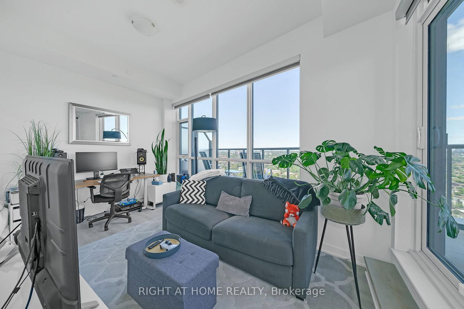 Condo for sale at 3307-50 Ordnance Street, Toronto, Ontario, M6K 0C9 - Niagara - MLS: C12987236