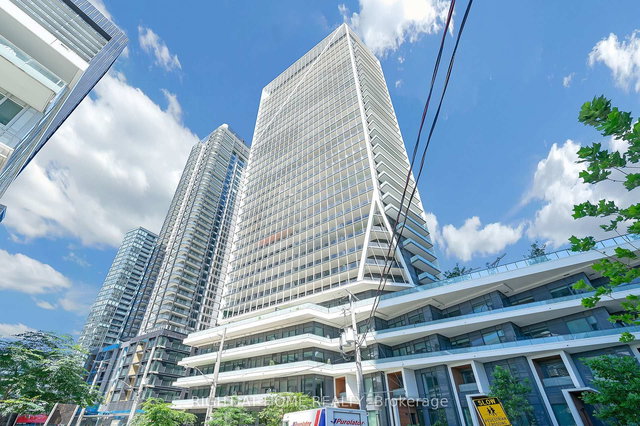 3307 - 50 Ordnance Street