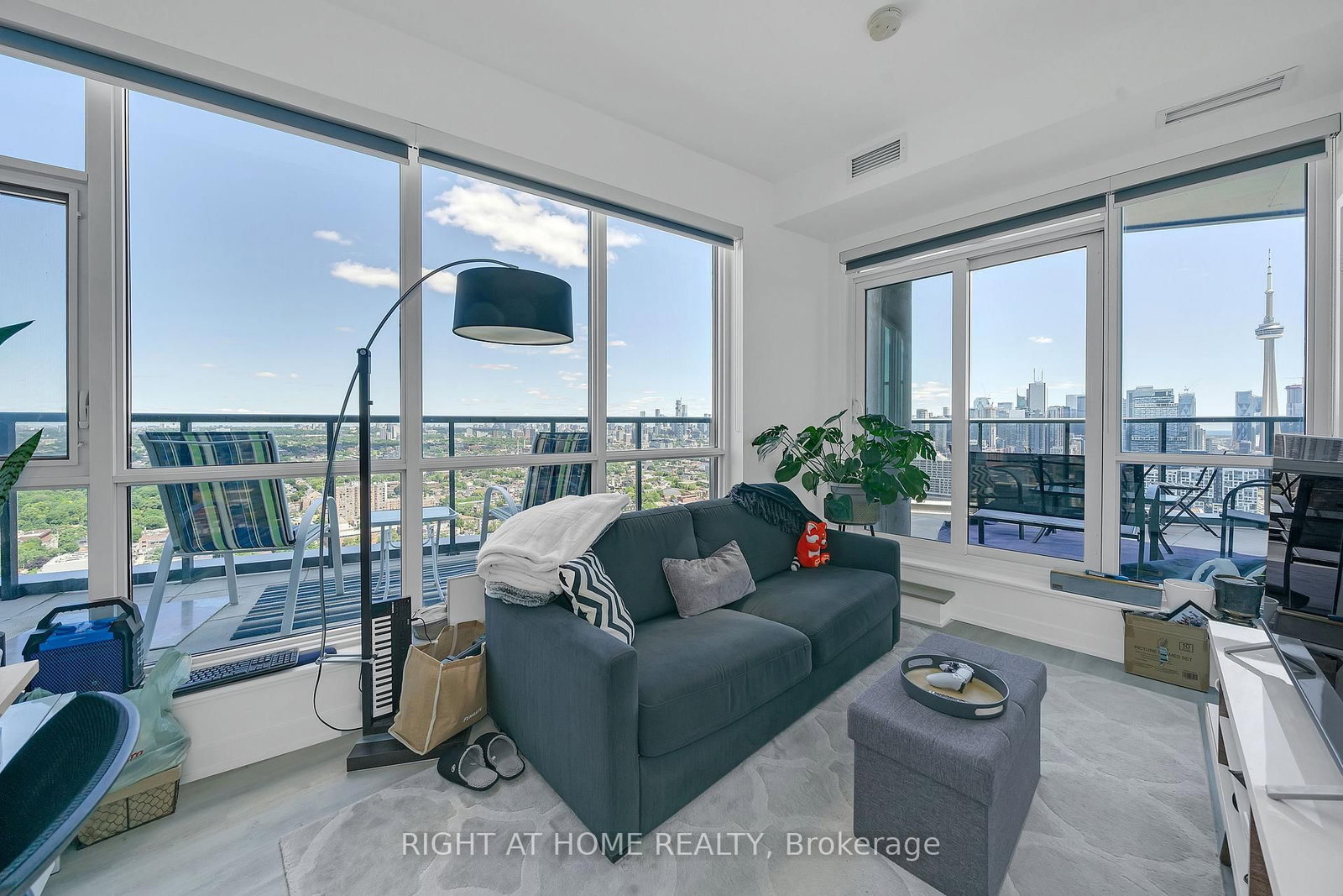 Condo for sale at 3307-50 Ordnance Street, Toronto, Ontario, M6K 0C9 - Niagara - MLS: C12987236