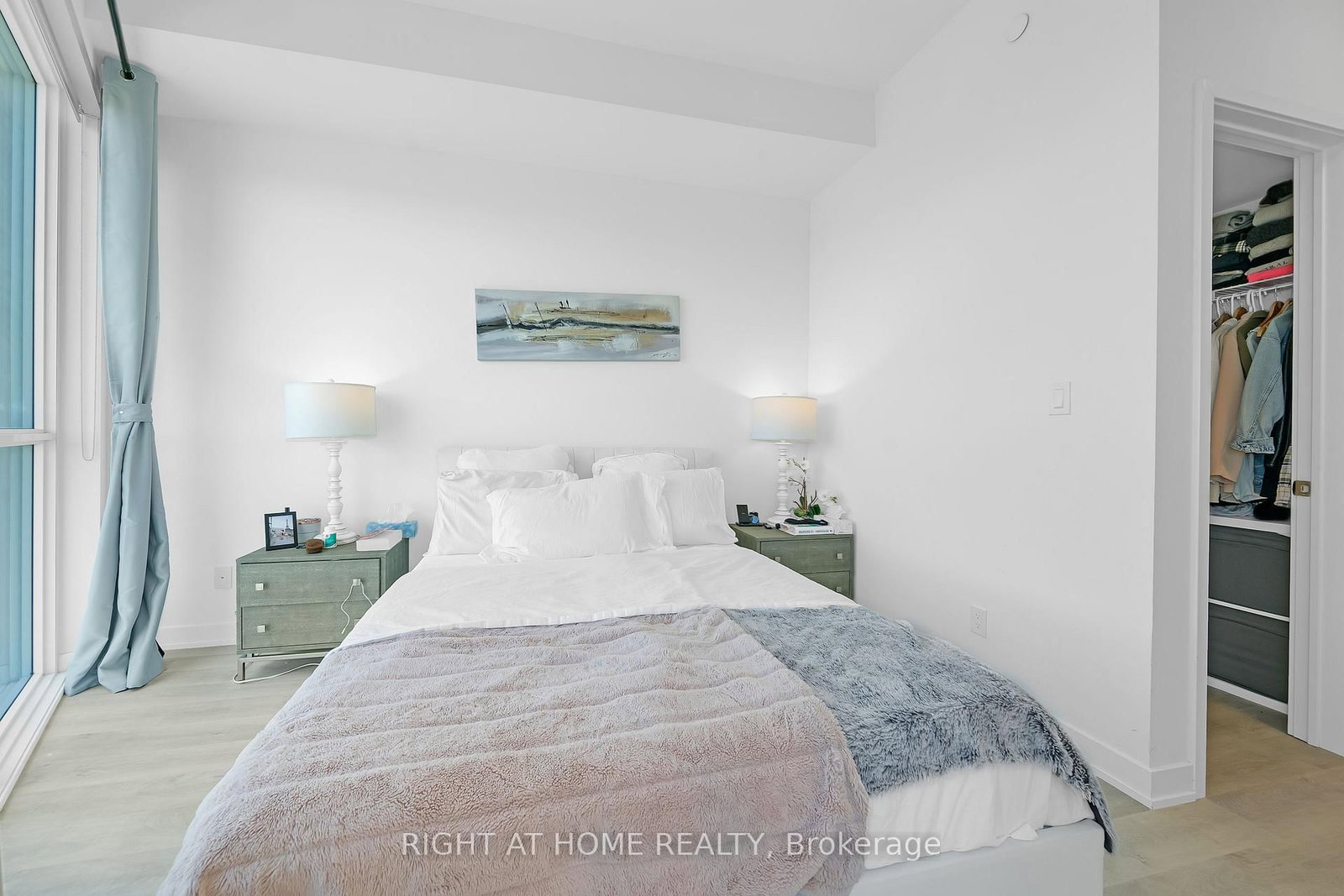 Condo for sale at 3307-50 Ordnance Street, Toronto, Ontario, M6K 0C9 - Niagara - MLS: C12987236