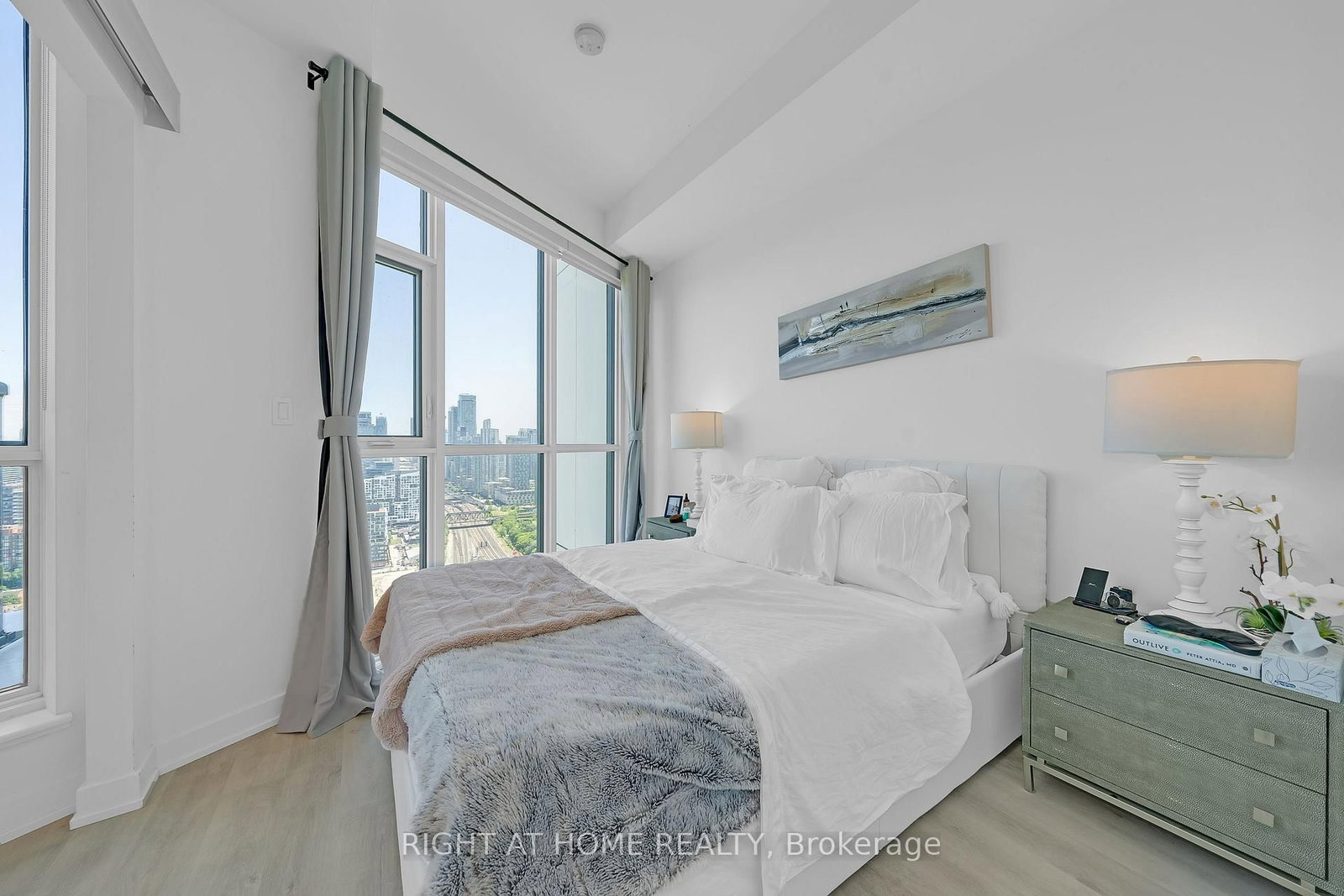 Condo for sale at 3307-50 Ordnance Street, Toronto, Ontario, M6K 0C9 - Niagara - MLS: C12987236