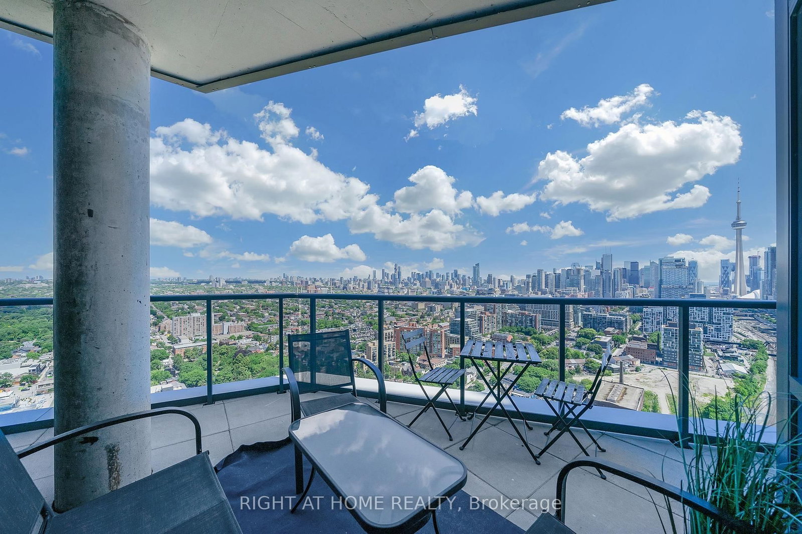 Condo for sale at 3307-50 Ordnance Street, Toronto, Ontario, M6K 0C9 - Niagara - MLS: C12987236