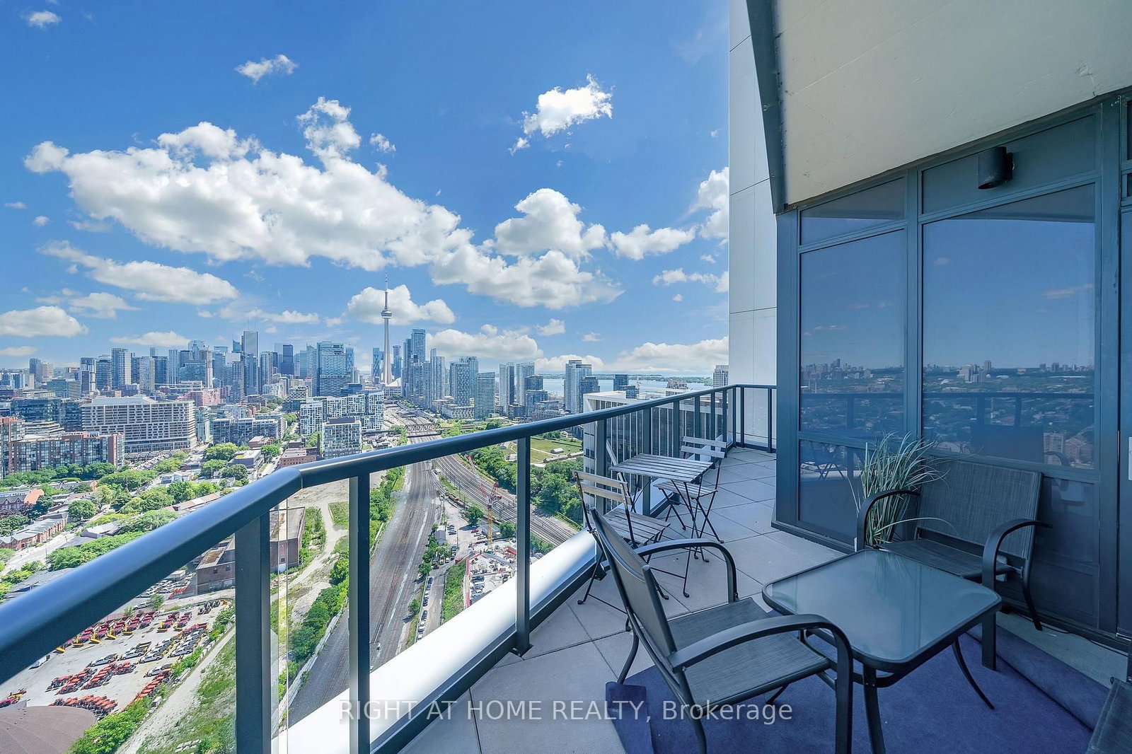 Condo for sale at 3307-50 Ordnance Street, Toronto, Ontario, M6K 0C9 - Niagara - MLS: C12987236