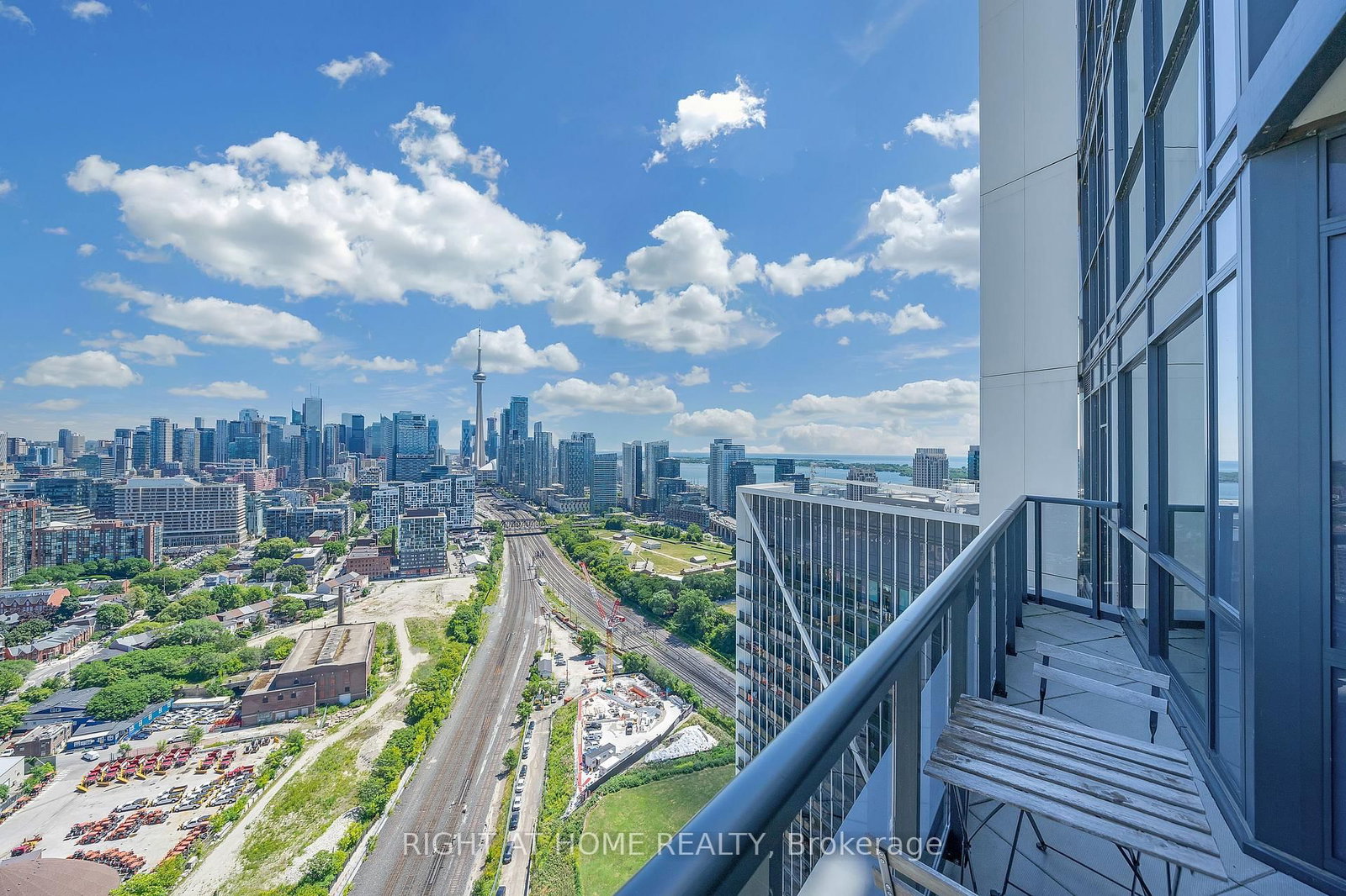 Condo for sale at 3307-50 Ordnance Street, Toronto, Ontario, M6K 0C9 - Niagara - MLS: C12987236