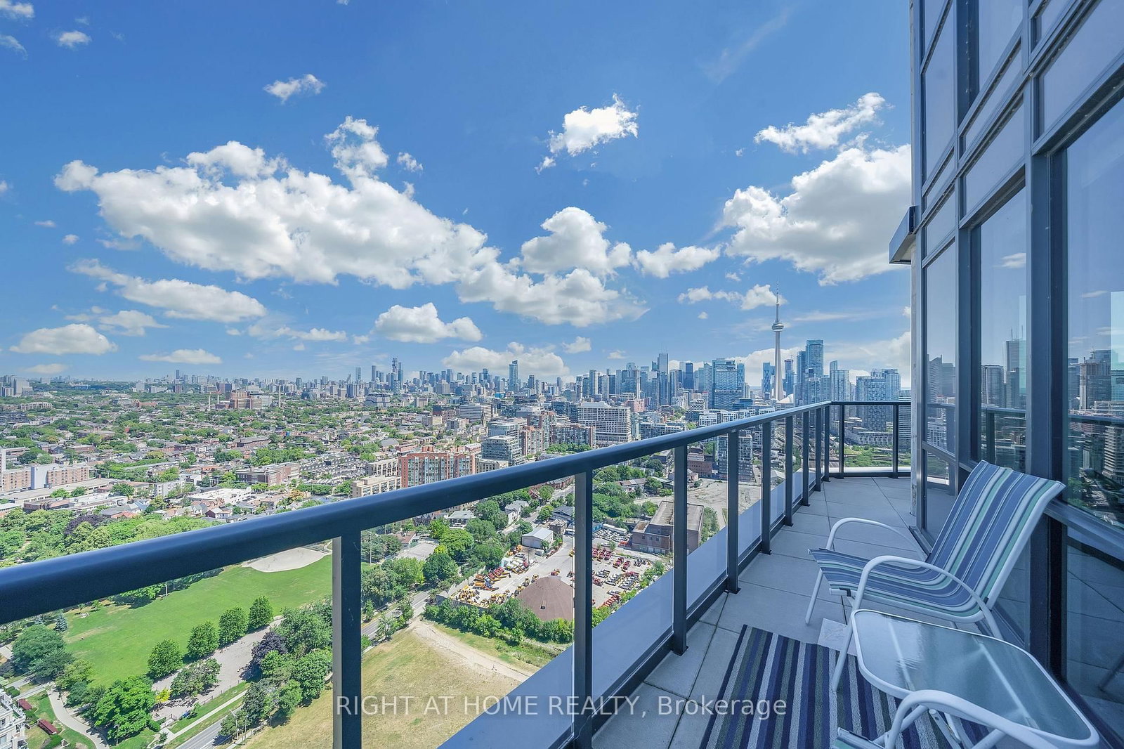 Condo for sale at 3307-50 Ordnance Street, Toronto, Ontario, M6K 0C9 - Niagara - MLS: C12987236