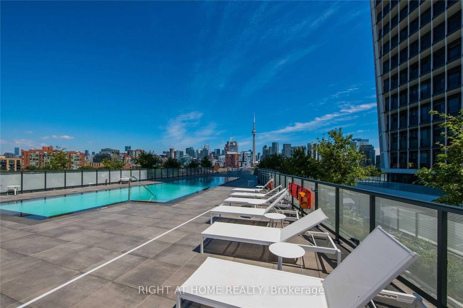 Condo for sale at 3307-50 Ordnance Street, Toronto, Ontario, M6K 0C9 - Niagara - MLS: C12987236