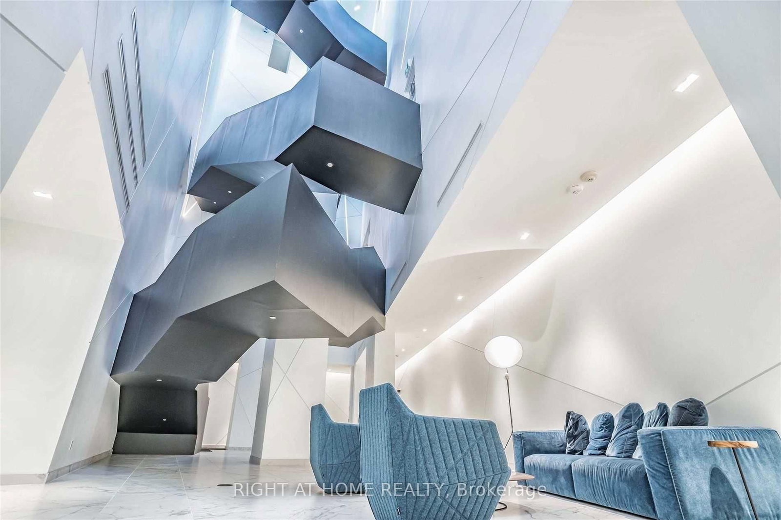 Condo for sale at 3307-50 Ordnance Street, Toronto, Ontario, M6K 0C9 - Niagara - MLS: C12987236