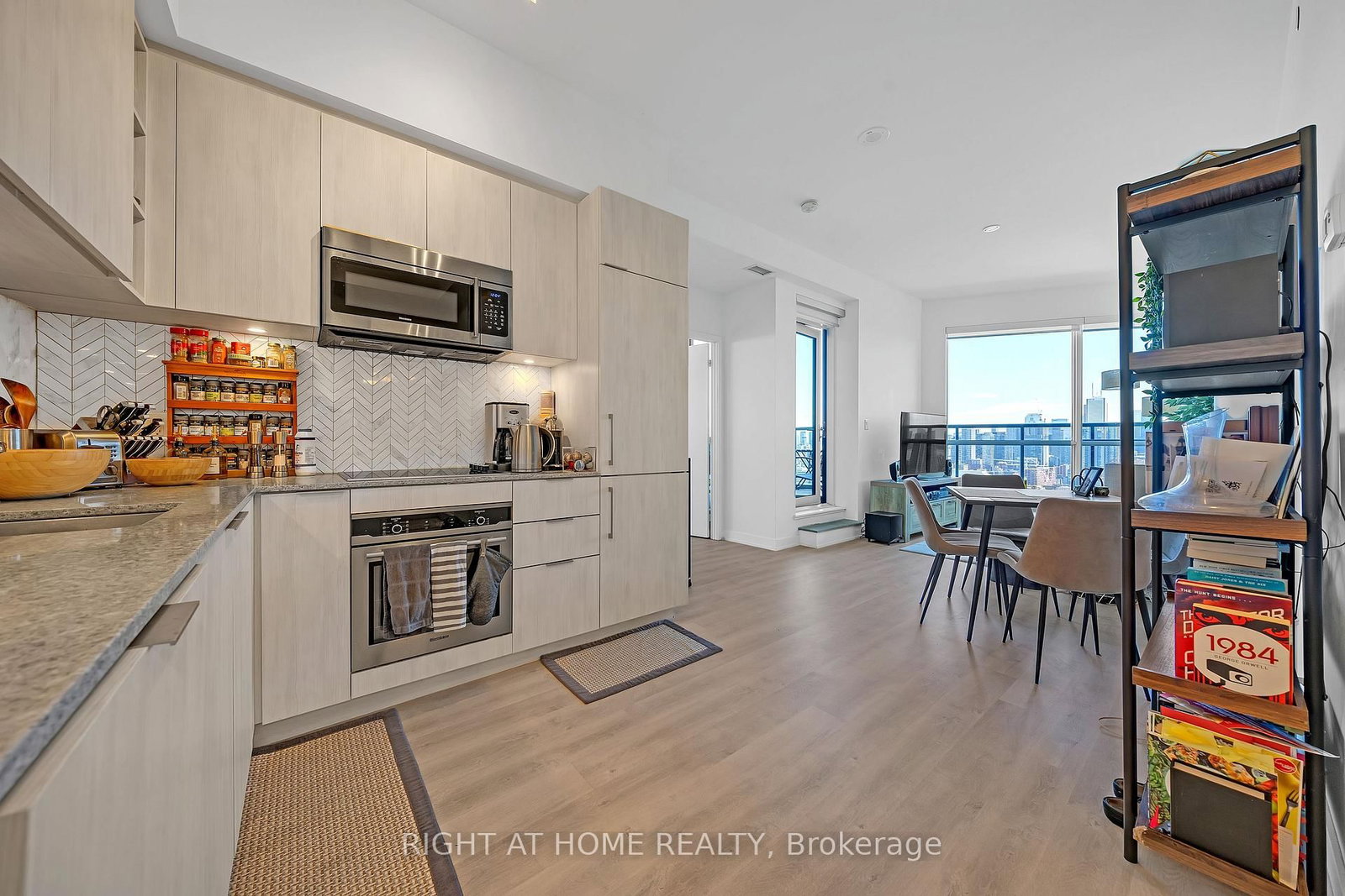 Condo for sale at 3307-50 Ordnance Street, Toronto, Ontario, M6K 0C9 - Niagara - MLS: C12987236