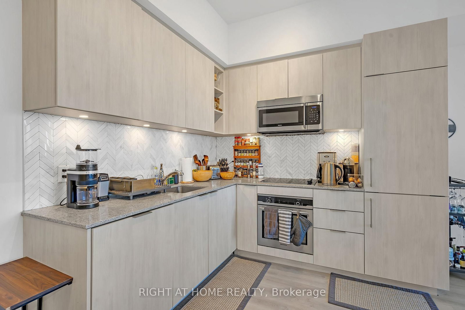 Condo for sale at 3307-50 Ordnance Street, Toronto, Ontario, M6K 0C9 - Niagara - MLS: C12987236