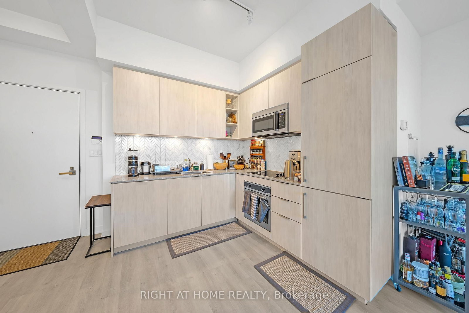 Condo for sale at 3307-50 Ordnance Street, Toronto, Ontario, M6K 0C9 - Niagara - MLS: C12987236