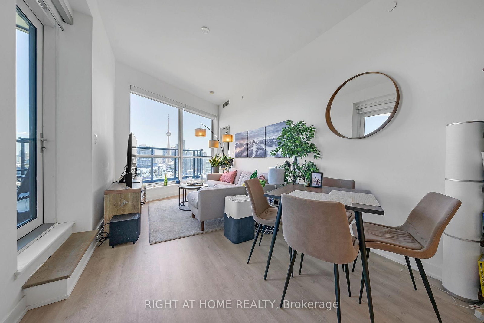 Condo for sale at 3307-50 Ordnance Street, Toronto, Ontario, M6K 0C9 - Niagara - MLS: C12987236