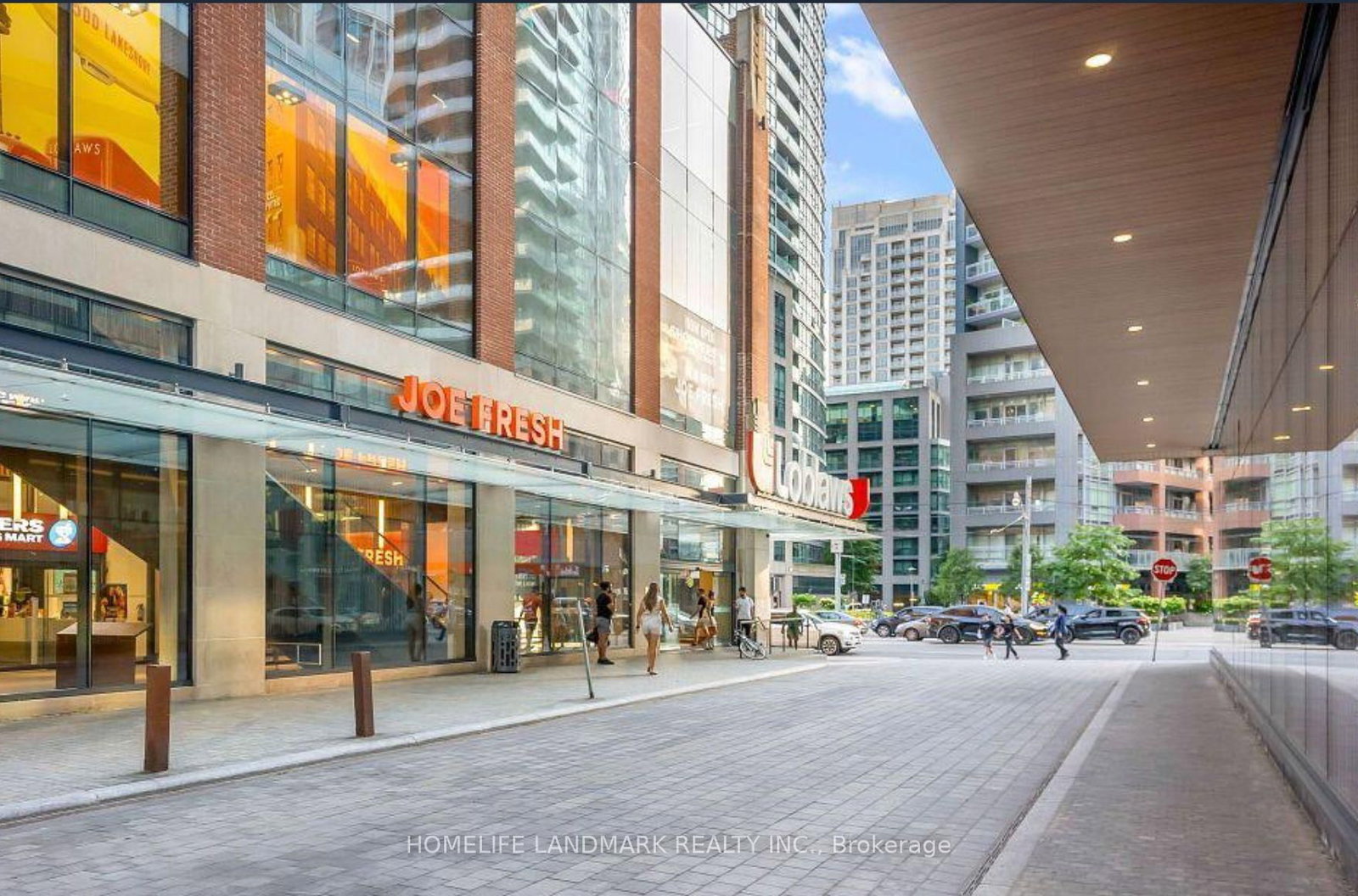 19 Bathurst Street, Unit 4116 - Photo 10