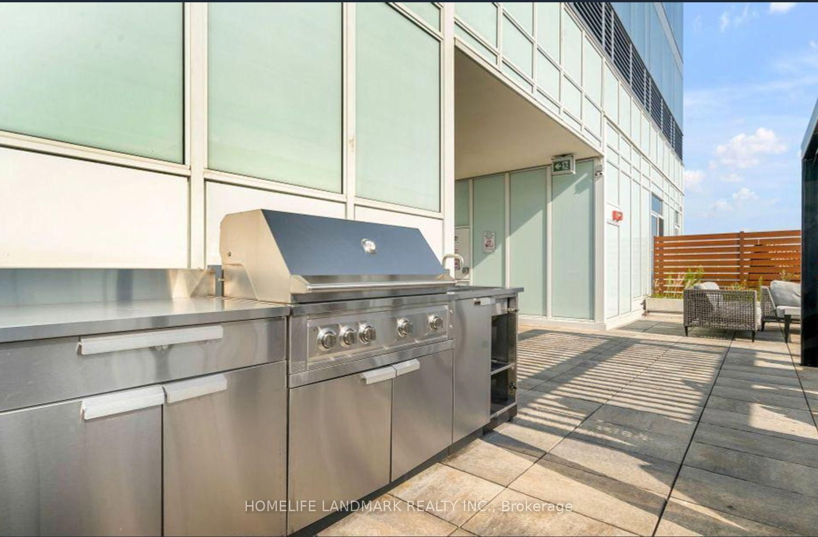 19 Bathurst Street, Unit 4116 - Photo 11