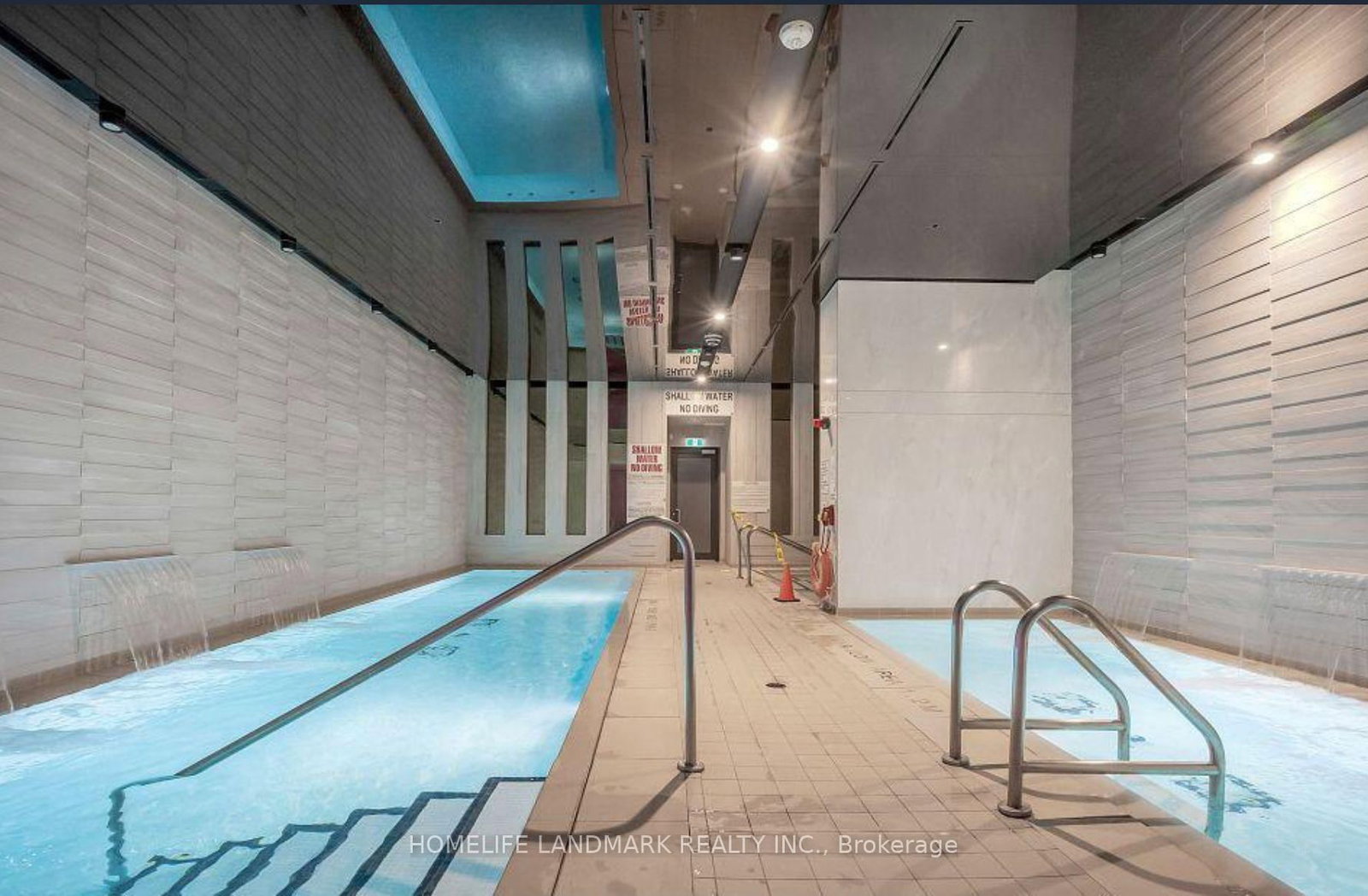 19 Bathurst Street, Unit 4116 - Photo 13