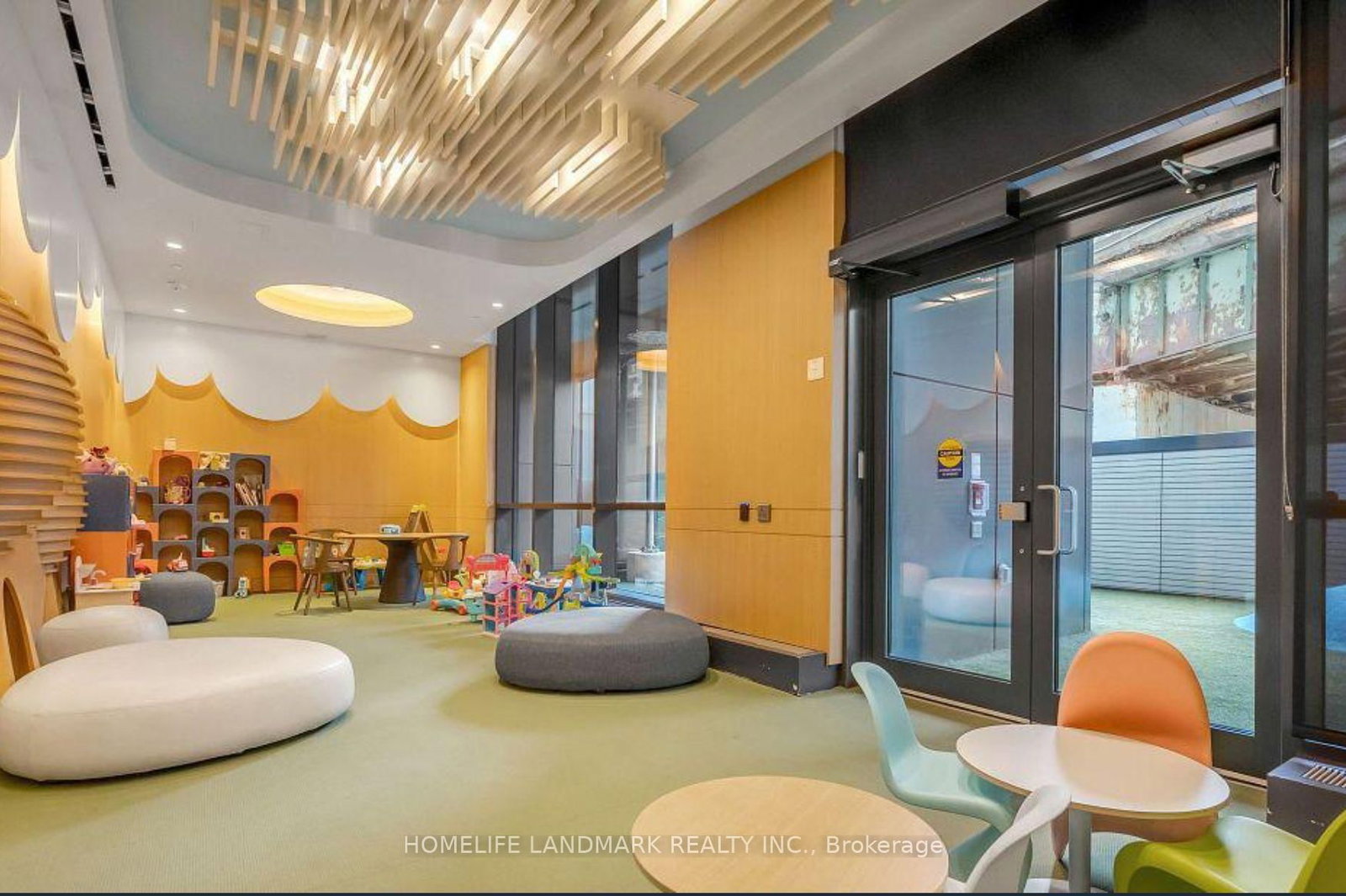 19 Bathurst Street, Unit 4116 - Photo 14