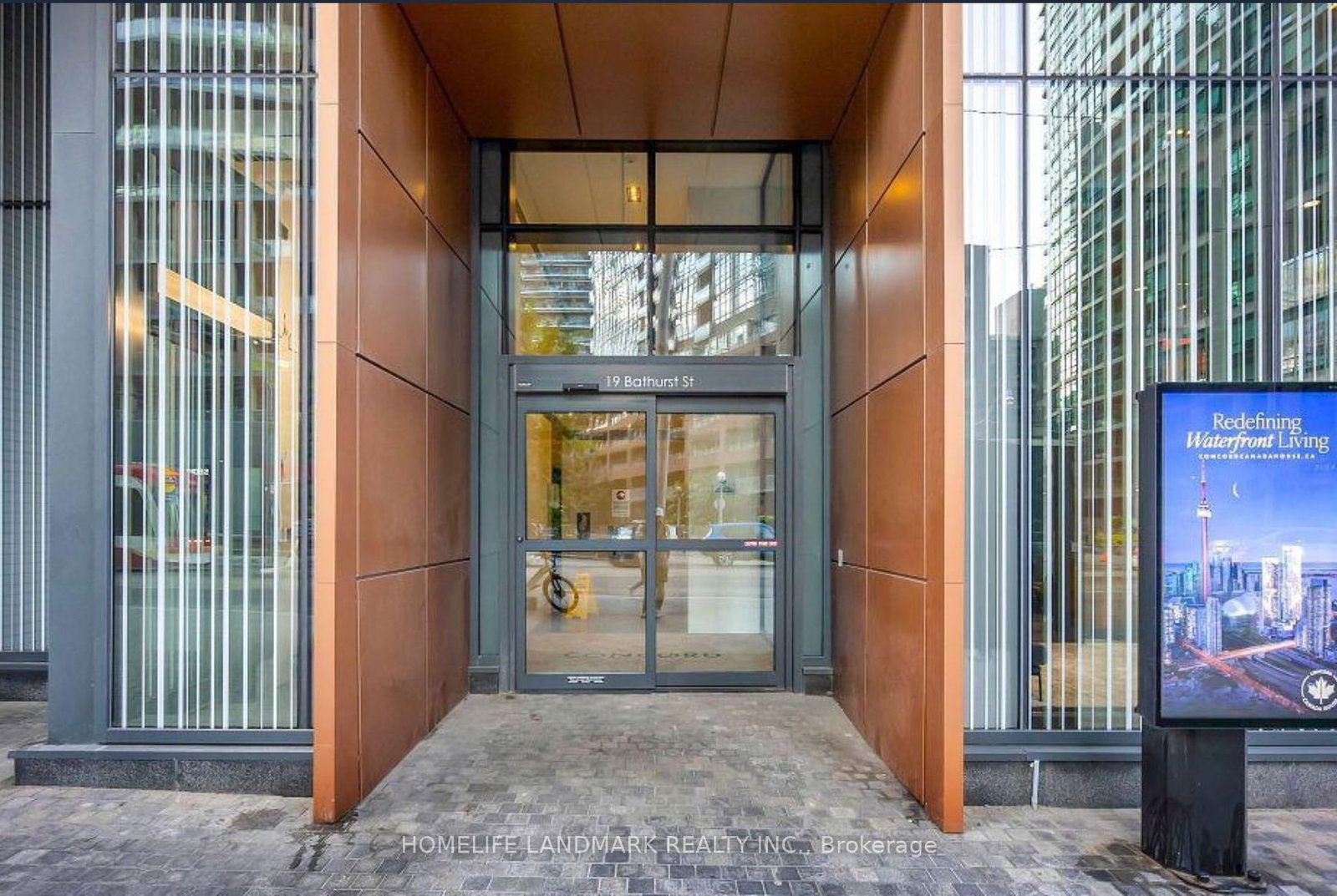 19 Bathurst Street, Unit 4116 - Photo 15