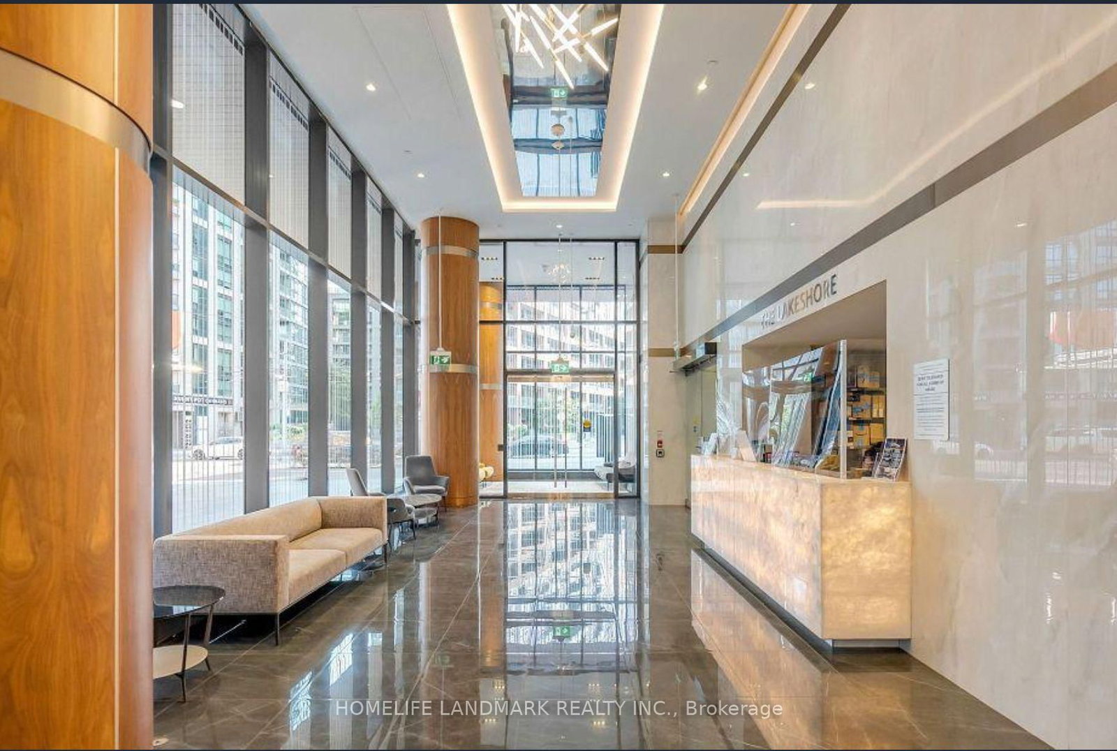 19 Bathurst Street, Unit 4116 - Photo 16