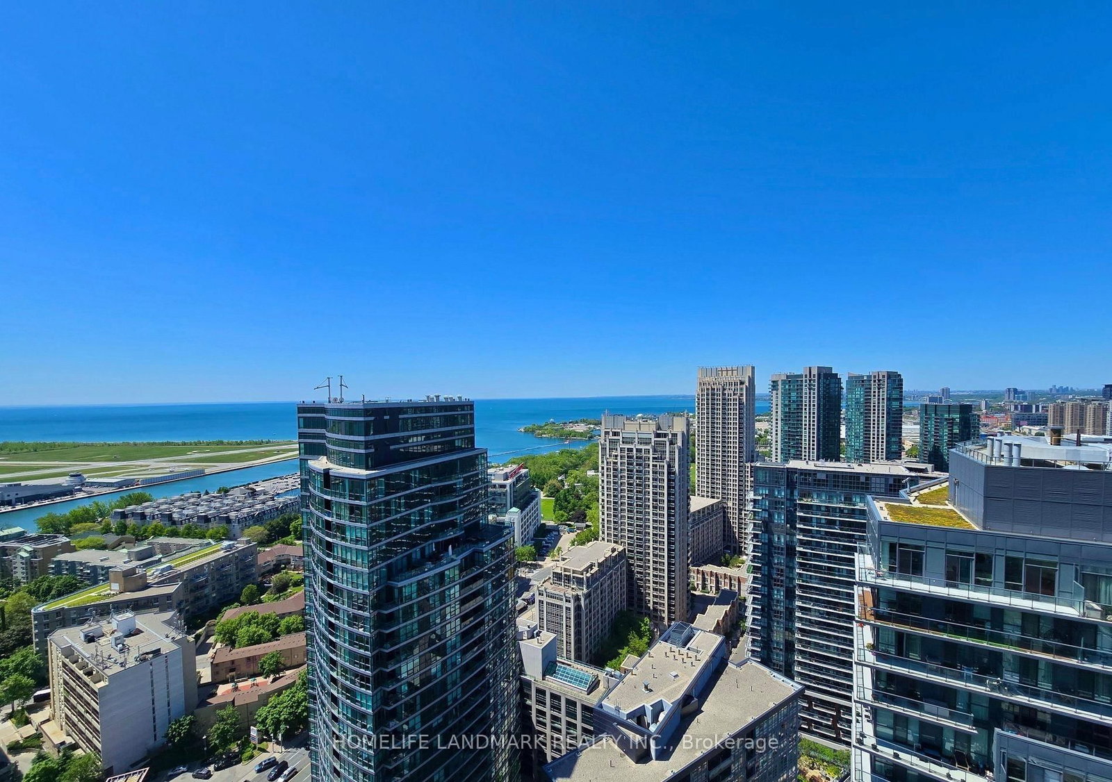 19 Bathurst Street, Unit 4116 - Photo 2