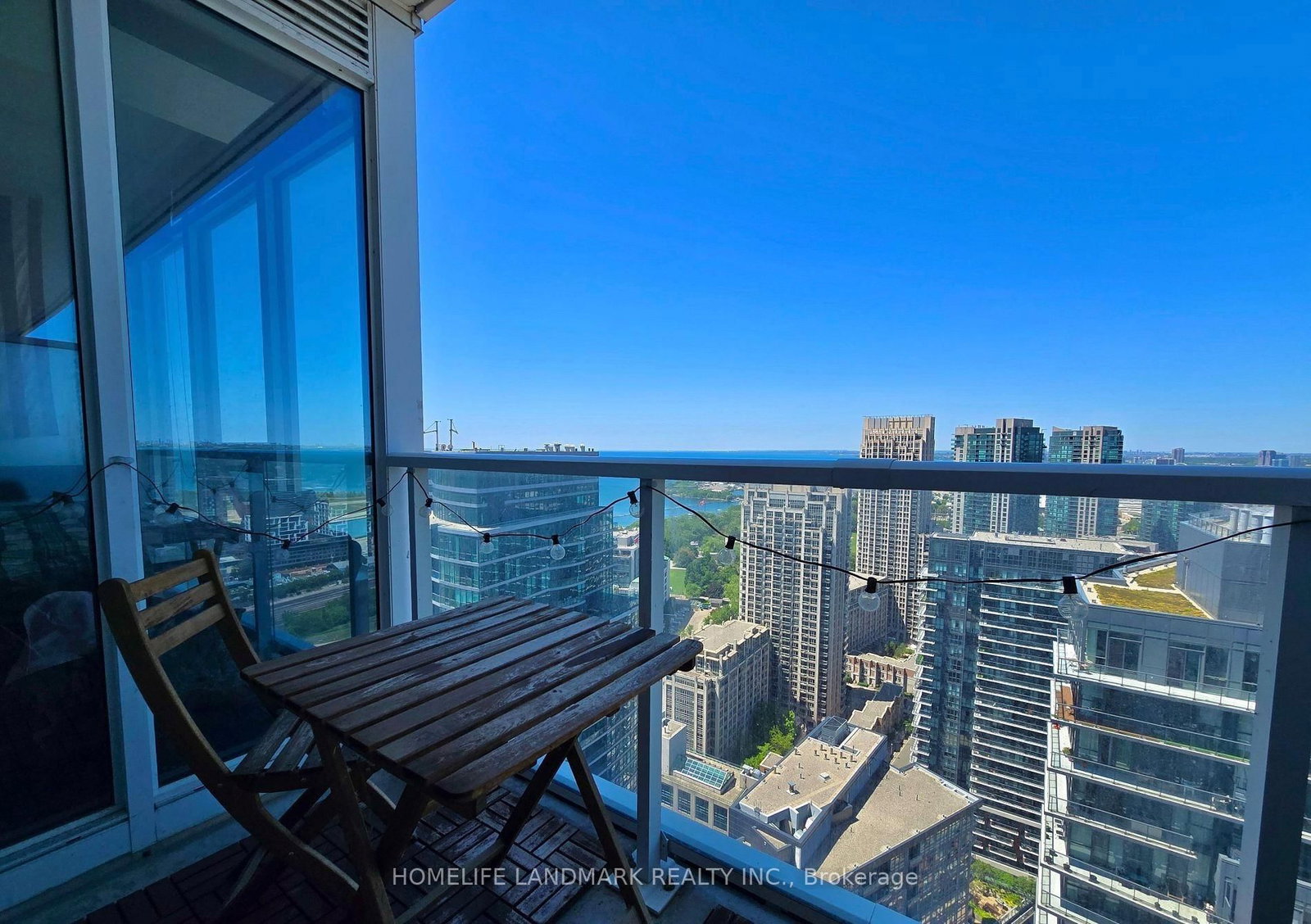 19 Bathurst Street, Unit 4116 - Photo 7