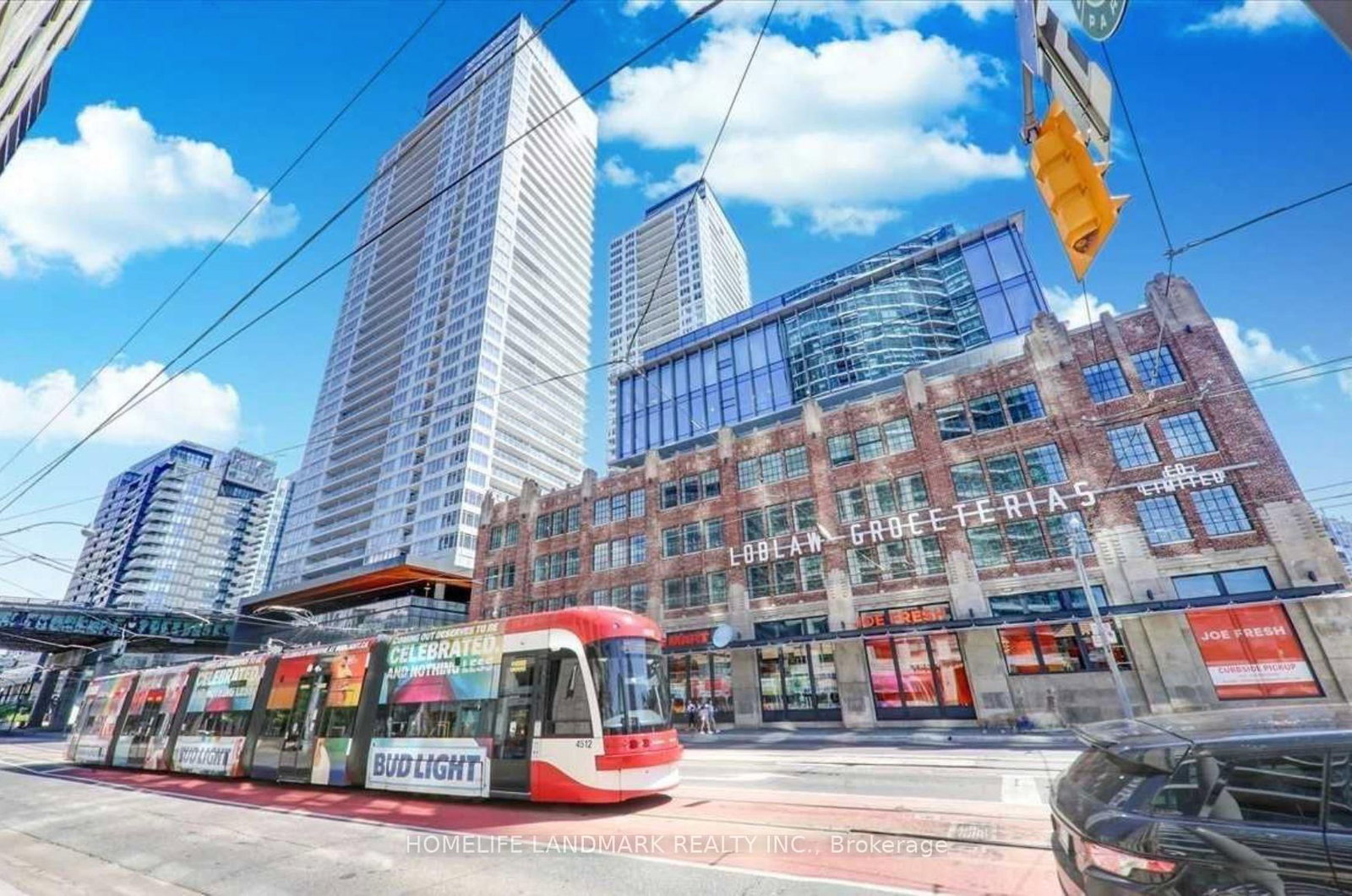 19 Bathurst Street, Unit 4116 - Photo 9