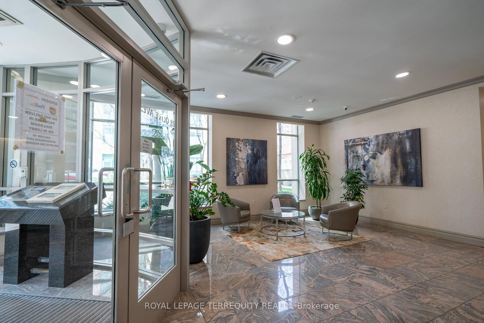 28 Olive Avenue, Unit 605 - Photo 3