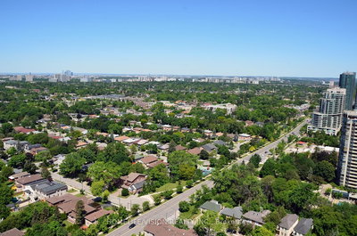 Ph607-75 Canterbury Place, Toronto, Ontario