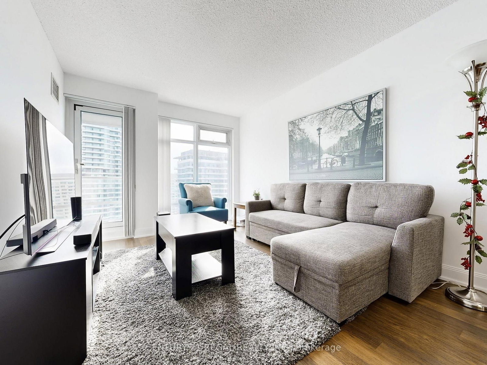 2191 Yonge Street, Unit 2812 - Photo 12