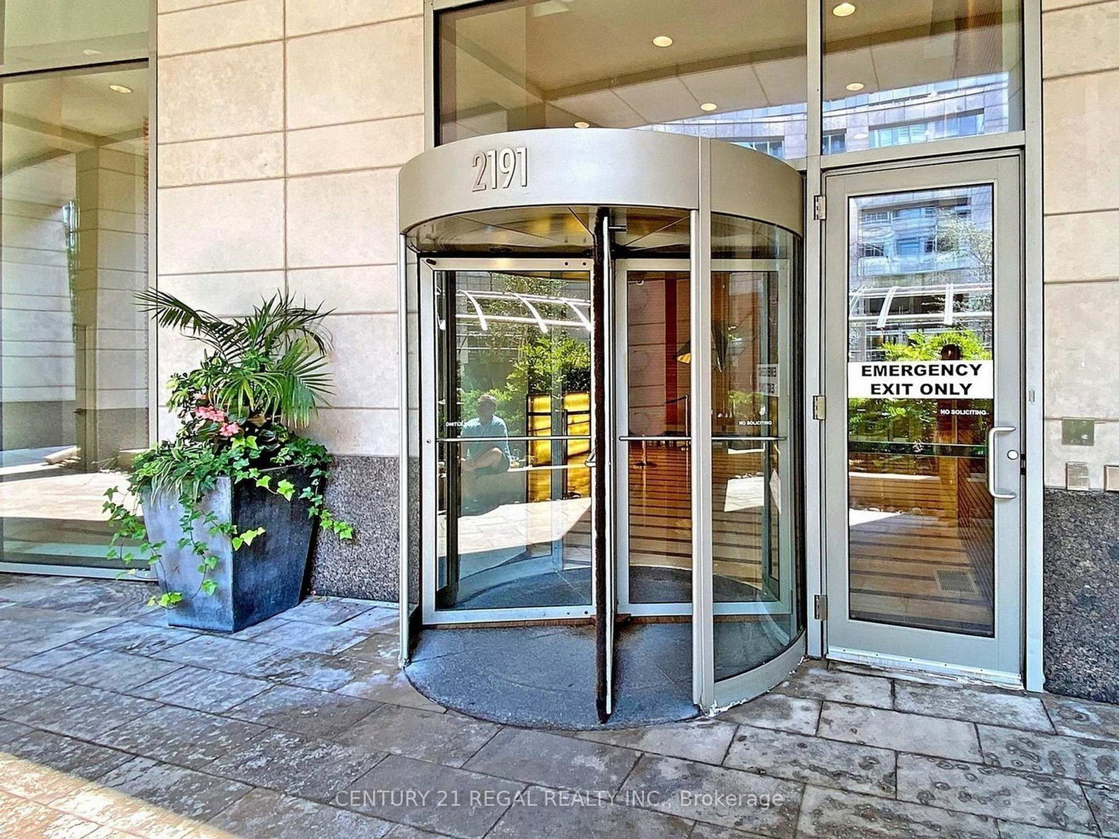 2191 Yonge Street, Unit 2812 - Photo 47