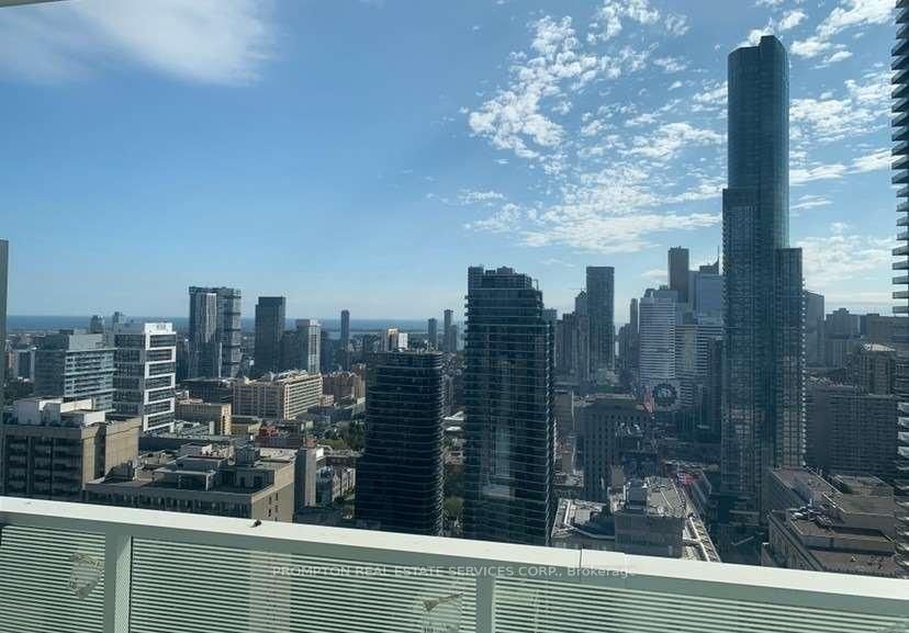501 Yonge Street, Unit 4310