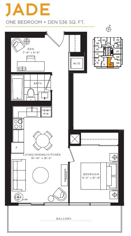 4310 - 501 Yonge Street