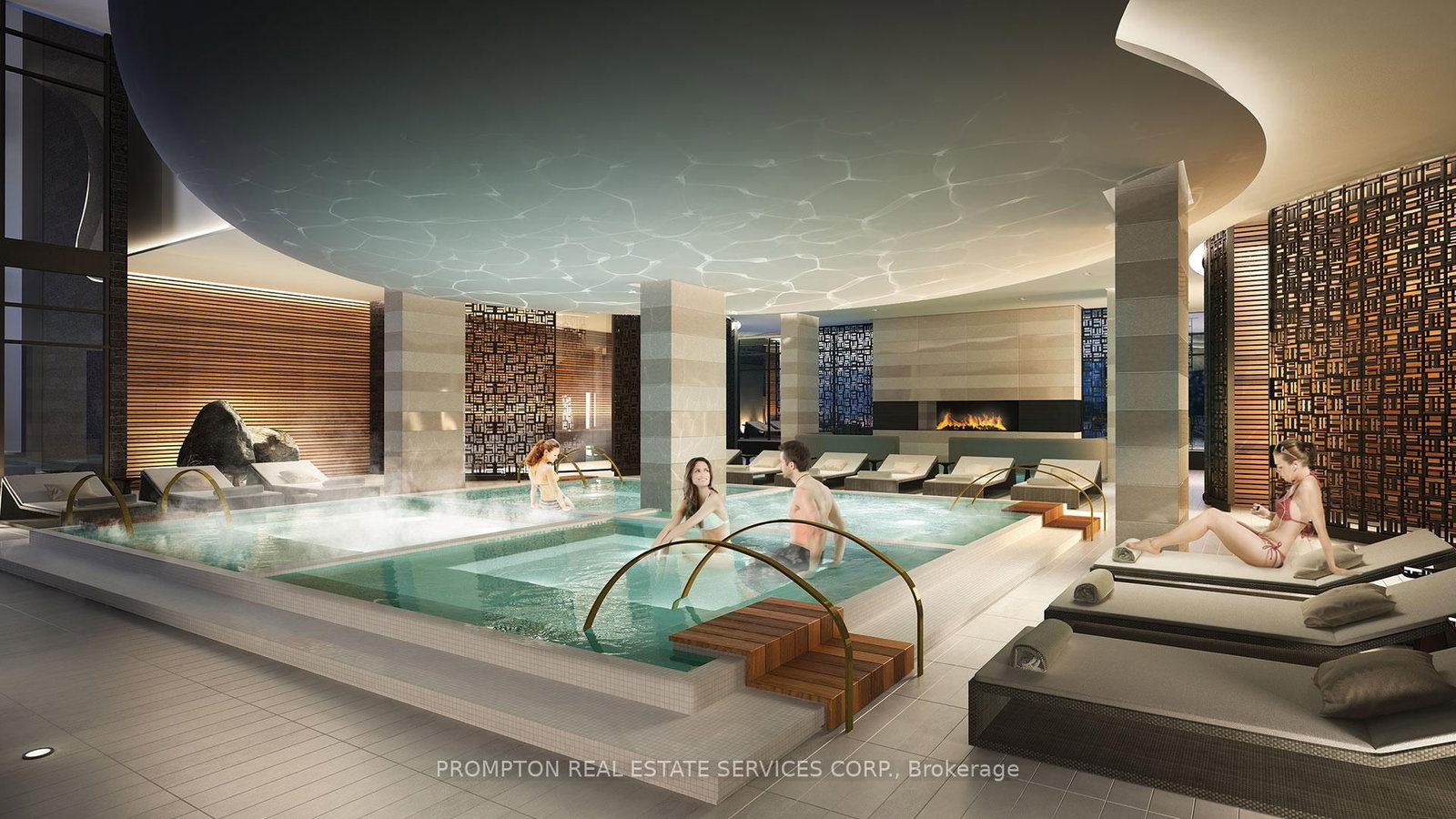 501 Yonge Street, Unit 4310 - Photo 8