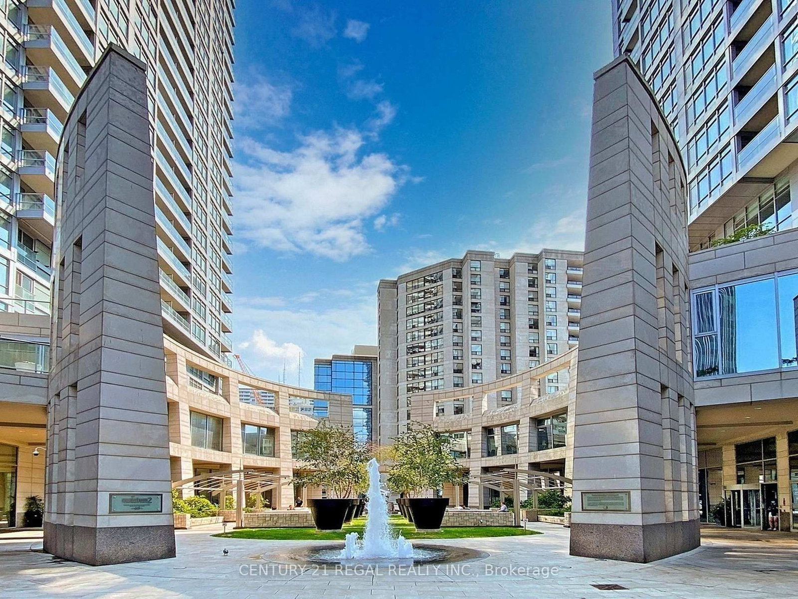 2191 Yonge Street, Unit 2812 - Photo 2