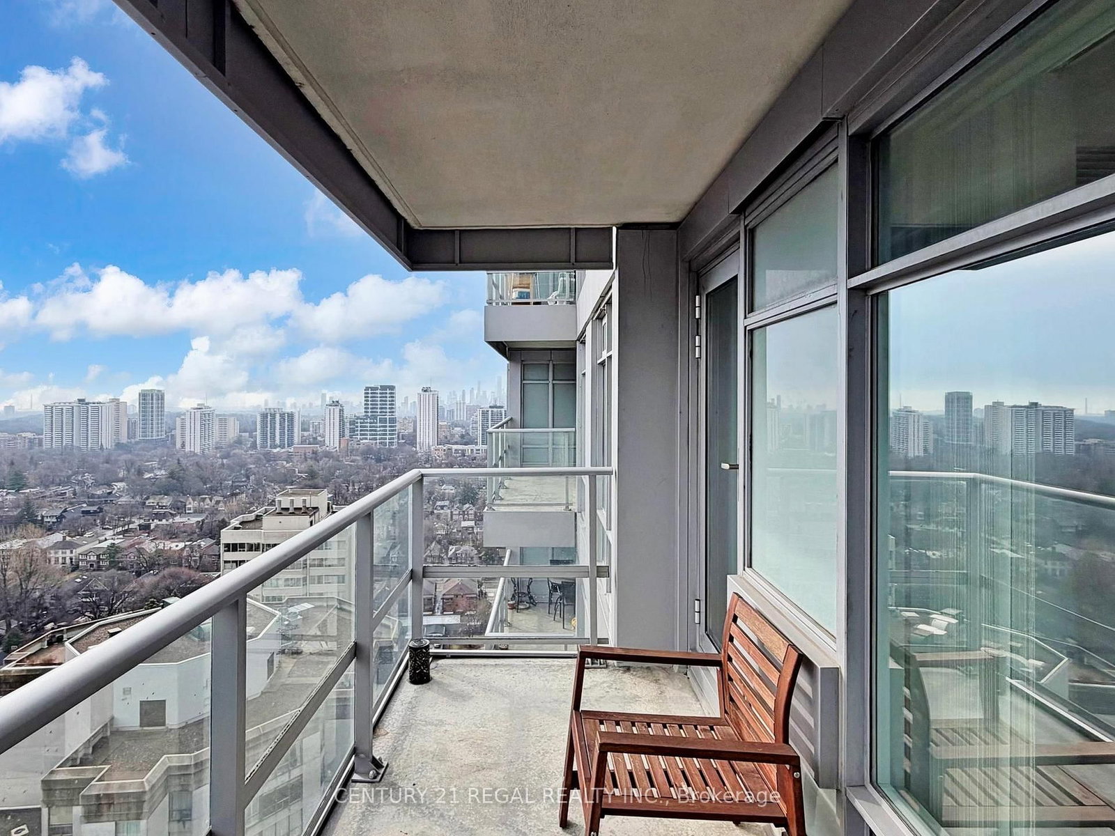 2191 Yonge Street, Unit 2812 - Photo 25