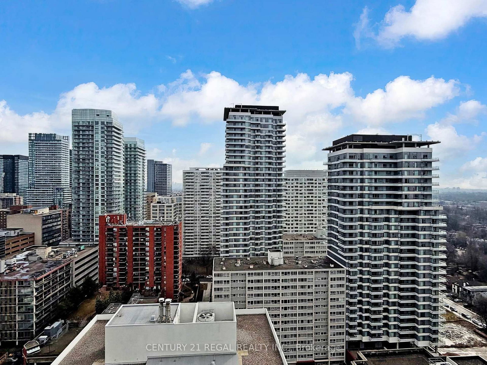 2191 Yonge Street, Unit 2812 - Photo 27