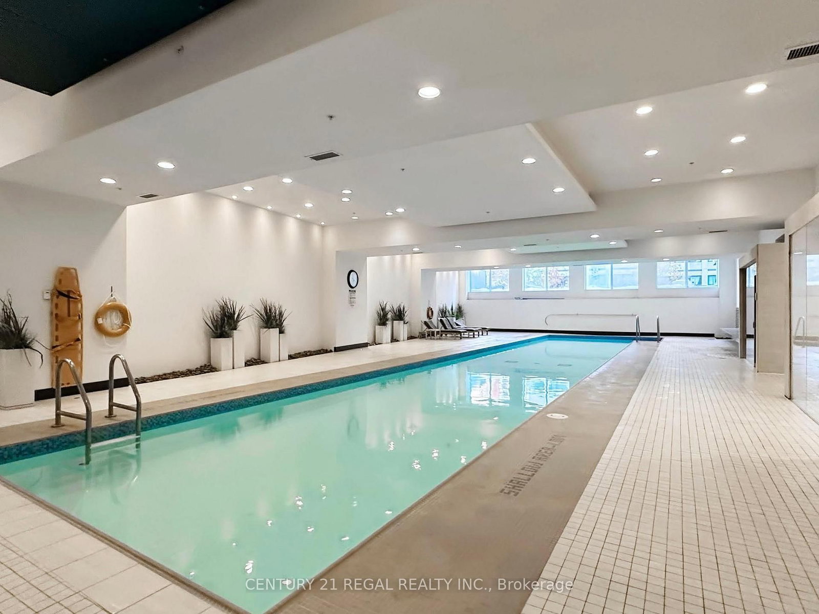 2191 Yonge Street, Unit 2812 - Photo 30